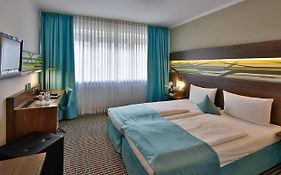 Hotel Wallis By Ans